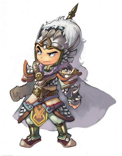 約翰遜作為 約翰遜作為